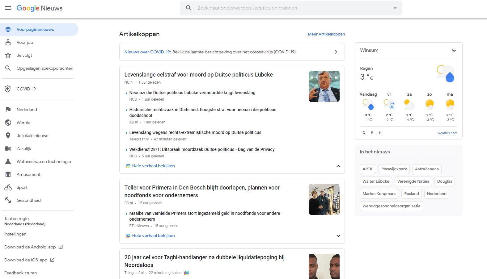 Google Nieuws, Hoe Kom Je Daarin? De #1 Handleiding!