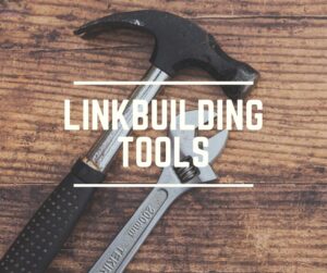De 6 beste linkbuilding tools voor beginners en professionals