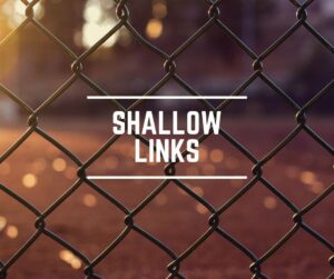 Shallow links